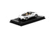 POSTERCARS Bugatti Mistral (Blanc)