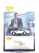MINI GT 909 Aston Martin DB5 “Casino Royale"