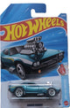 Imported Hotwheels Rodger Dodger