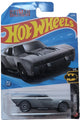 Imported Hotwheels Batmobile