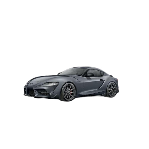 Tomica Premium TOYOTA GR SUPRA