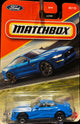 Combo of 3 cars: Matchbox 2019 Ford Mustang coupe
