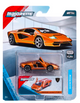 Majorette Premium Showroom Lamborghini Countach LPI 800