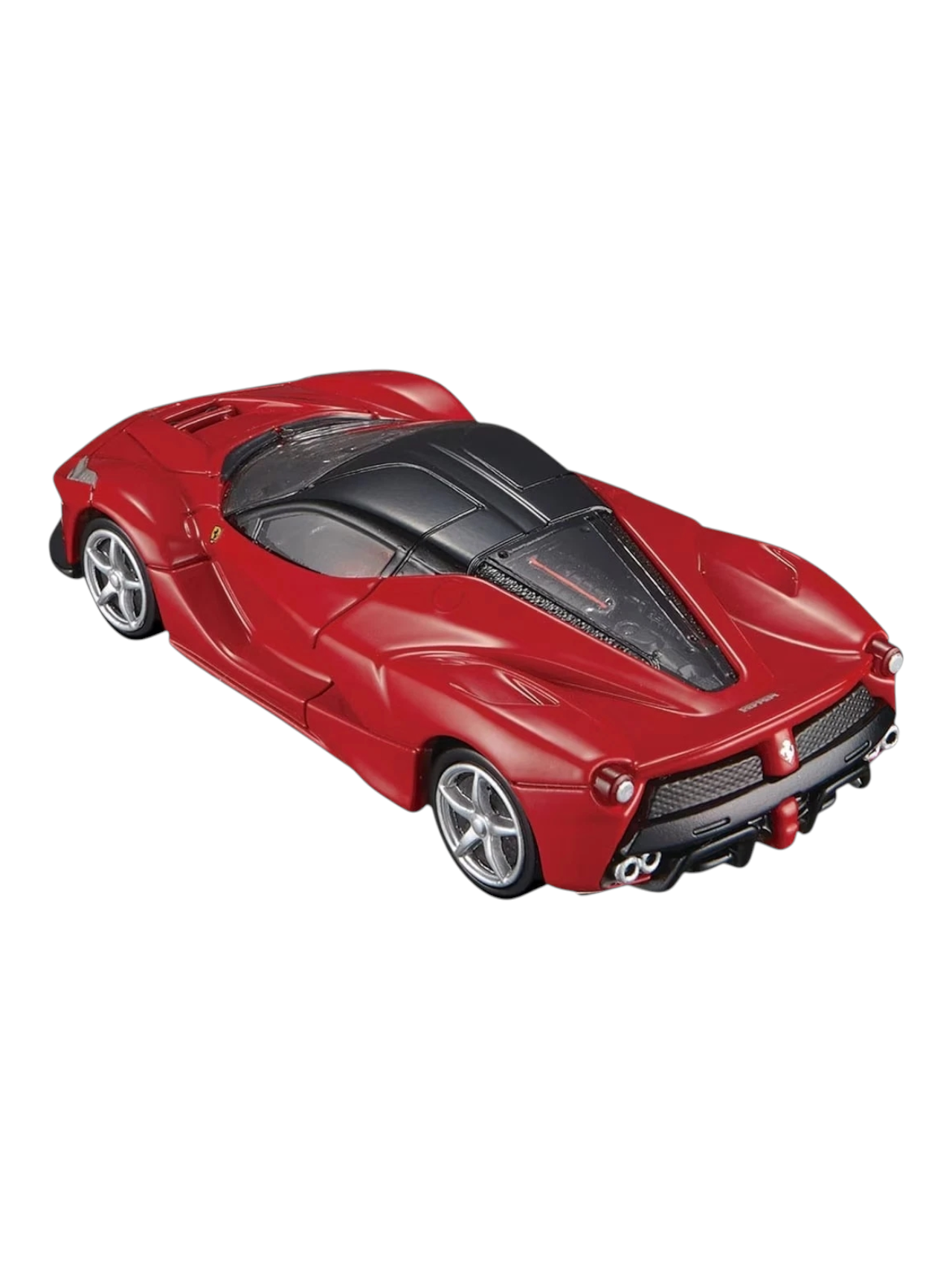 Tomica Premium LaFerrari