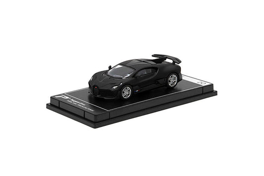 POSTERCARS Bugatti Divo (Nocturne)