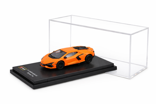 Bburago 1:64 Lamborghini Revuelto