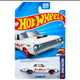Imported Hotwheels 64 Dodge 330