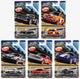 Hot Wheels Silver Series Vintage Club Grand Prix