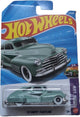 Imported Hotwheels 47 Chevy Fleetline