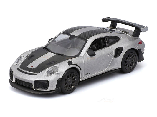 Bburago 1:64 Porsche 911 GT2 RS