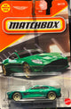 Combo of 3 cars: Matchbox 2025 Aston Martin Vanquish