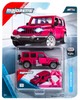Majorette Premium Showroom JEEP Wrangler