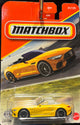 Combo of 2 cars: Matchbox Mercedes AMG SL63