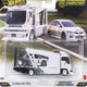 Hot Wheels Team Transport 07 Honda Civic Type R
