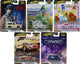 *PRE-ORDER* HOTWHEELS PREMIUM POP CULTURE