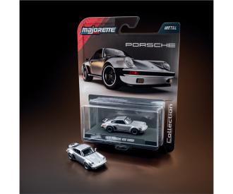 Majorette: Metal Collection 1975 Porsche 930 Turbo