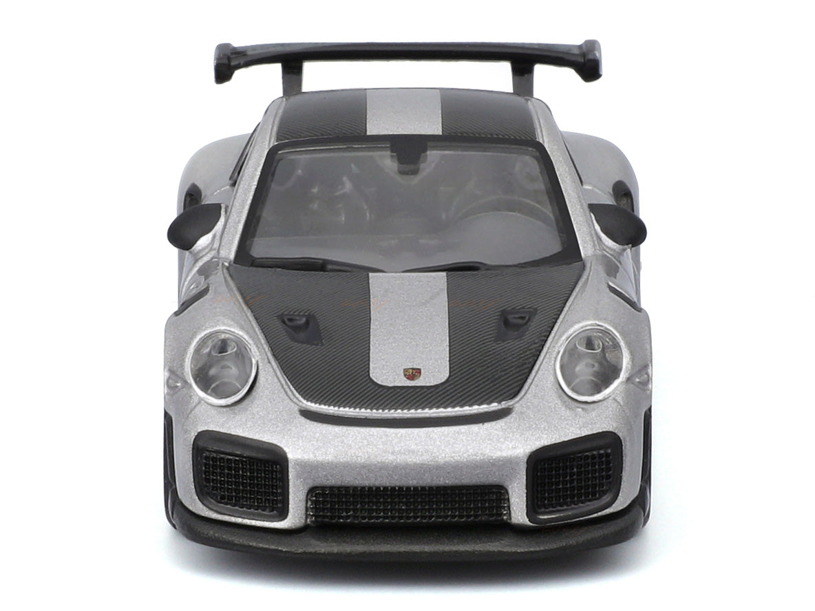 Bburago 1:64 Porsche 911 GT2 RS