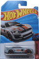 Imported Hotwheels 2020 Ford Mustang Shelby GT500