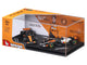 *PRE ORDER* Bburago Formula Racing 2025 McLaren Racing Oscar Piasti in Showcase 1:64 Scale Diecast Vehicle Twin Pack