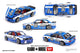 Mini GT x Kaido House No.223 BMW M3 Kaido Touring Champ V1