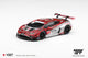 * PRE ORDER * MINI GT #1327 1/64 Lamborghini Huracan GT3 EVO2 #9 Pfaff Motorsports 2025 IMSA WeatherTech GTD Pro (LHD) BOX VERSION