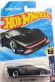 Imported HOTWHEELS HW K.I.T.T. Concept