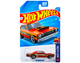 Imported Hotwheels 68 Dodge Dart