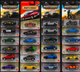 Matchbox K case(24 cars)