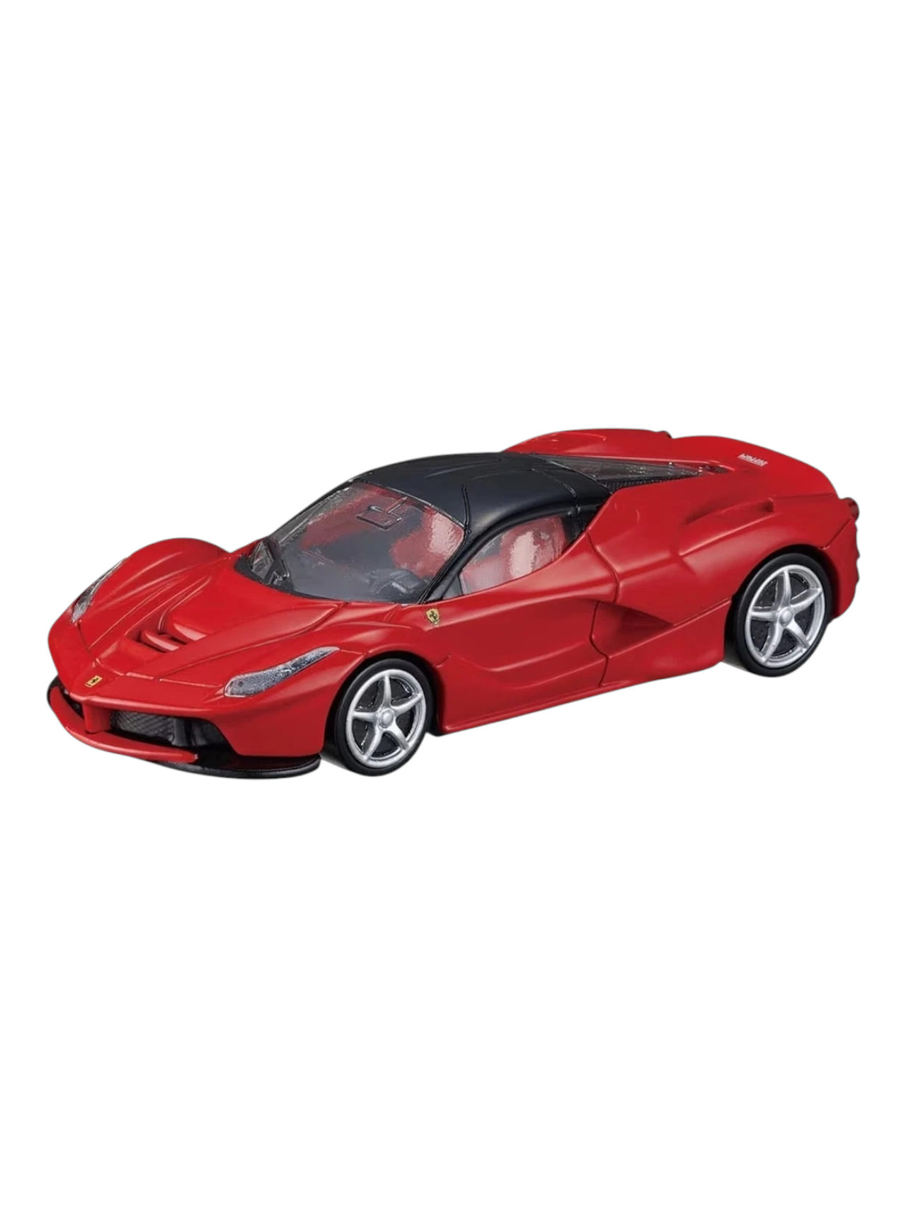Tomica Premium LaFerrari