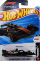 Combo of 3 cars: Imported Hotwheels Mclaren F1 Team