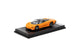 POSTERCARS McLaren Speedtail (McLaren Orange)