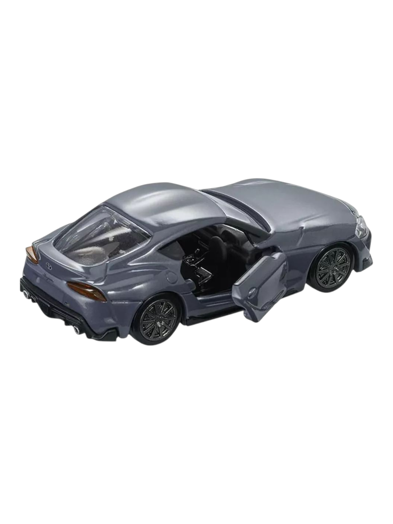 Tomica Premium TOYOTA GR SUPRA