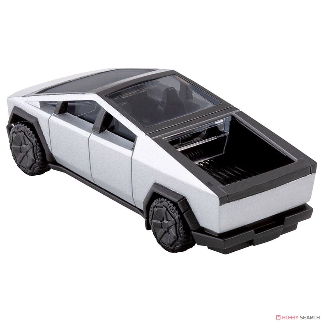 Tomica Premium Tesla Cybertruck
