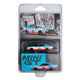 Mini GT 1212: Nissan Skyline Kenmeri Liberty Walk Nissan Racing '75 Concept (Blister)